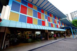 Blk 8 Telok Blangah Crescent (Bukit Merah), HDB 3 Rooms #554273081